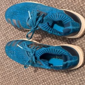 Adidas Ultra Boost "Uncaged" men's sneakers